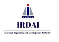 IRDA logo